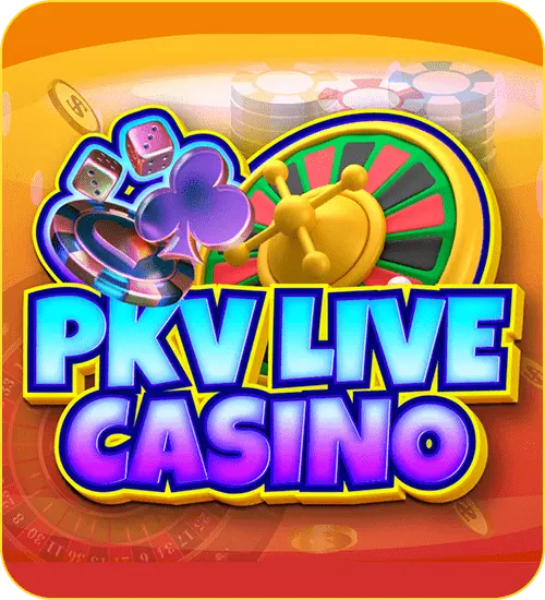 Pkv games Live Casino
